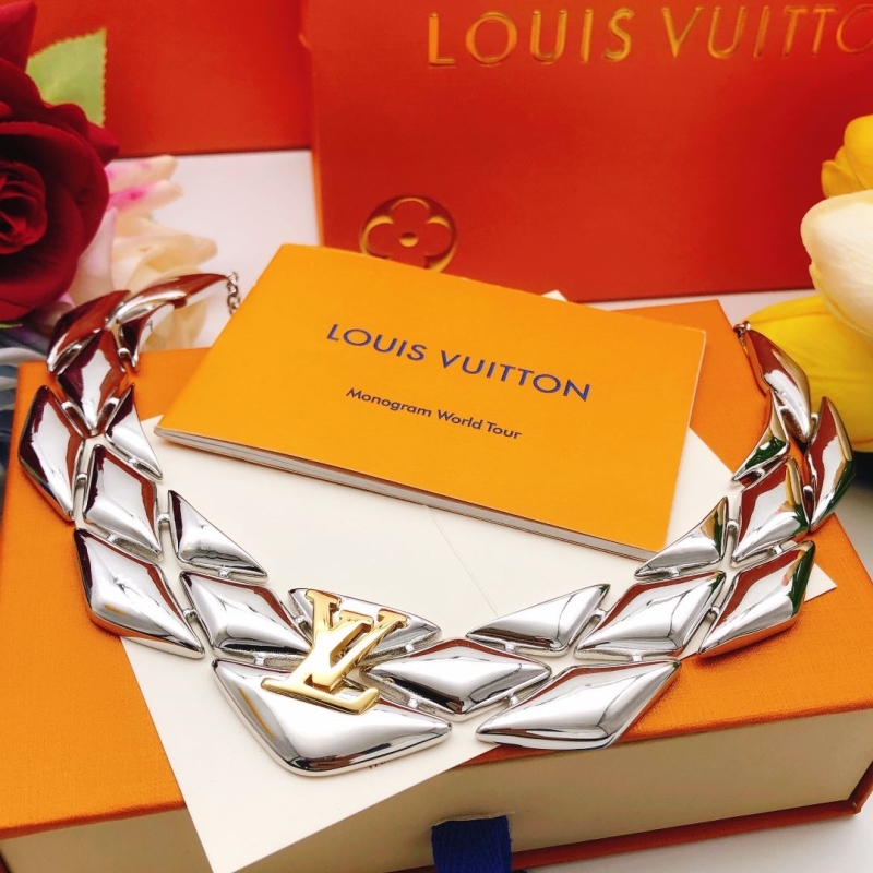 LV Necklaces